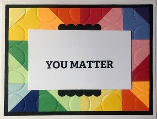 Showing Students that They Matter