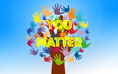 5 More Ways You Can Share the You Matter Message During This Time