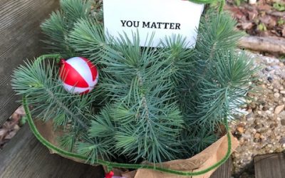 Check out this You Matter Moment!