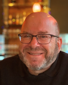 Jeffrey Abramowitz for team page