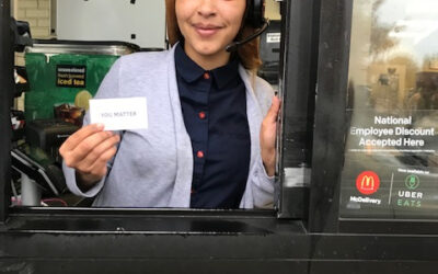 The Best Tip You Could Ever Give