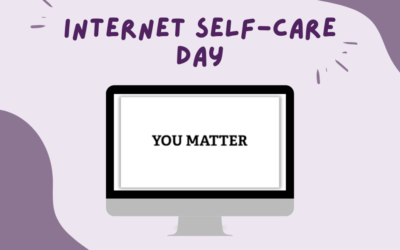 Internet Self-Care Day