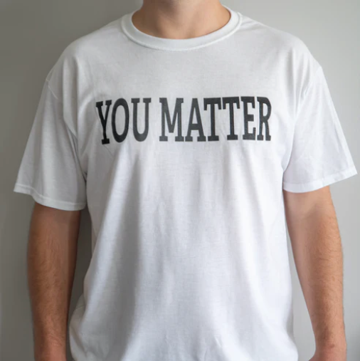 T-shirt 4-24-25