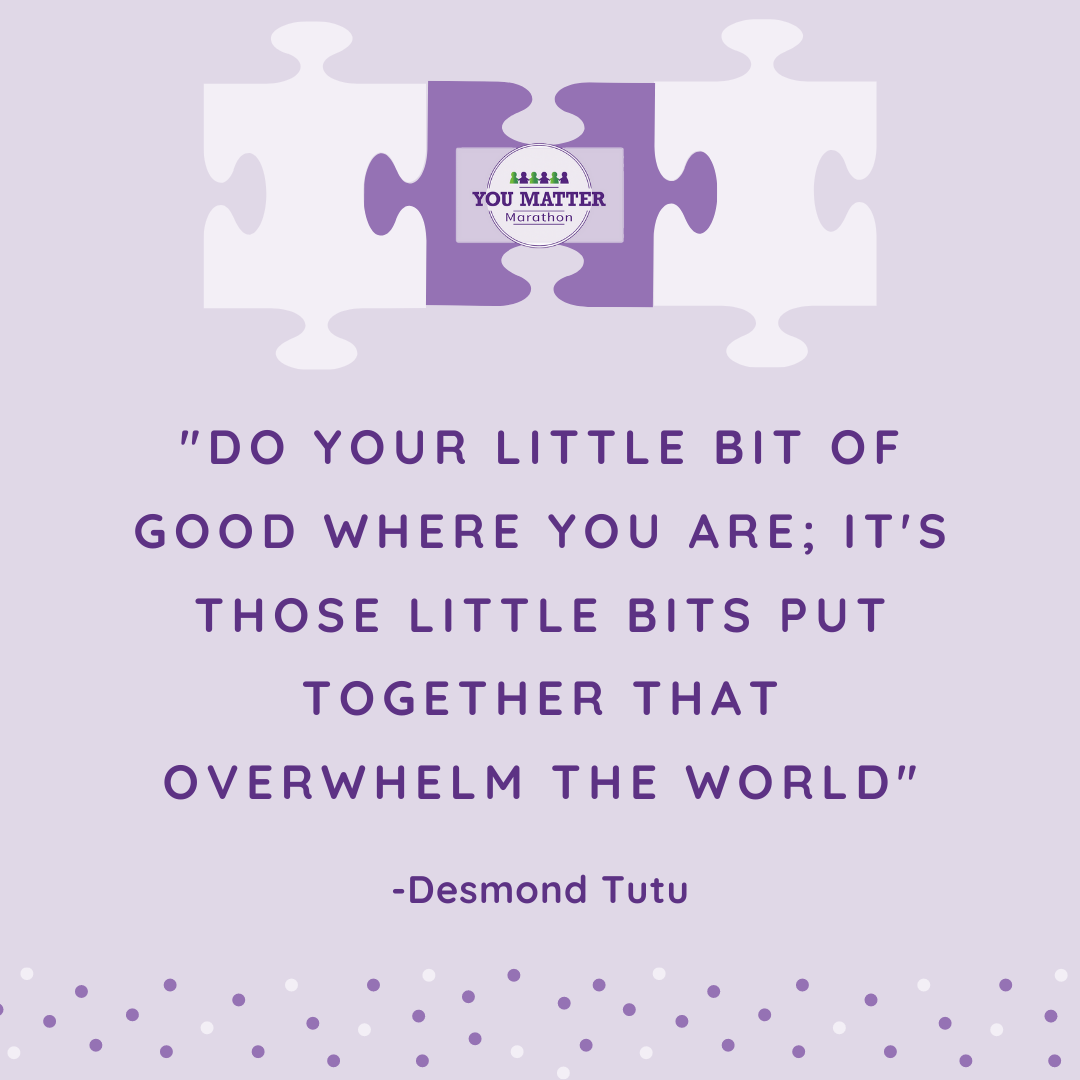 Desmond Tutu