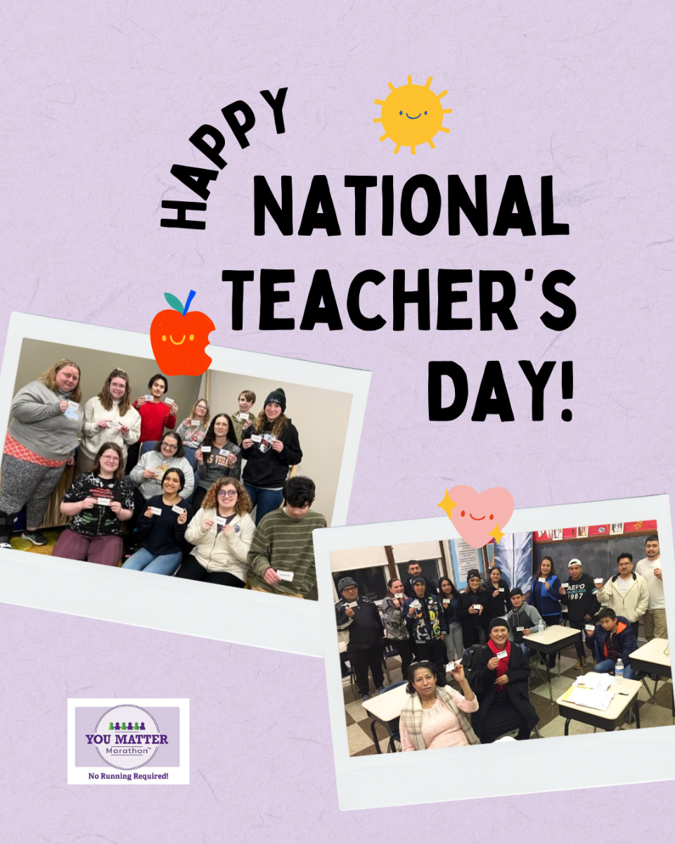 National Teachers Day
