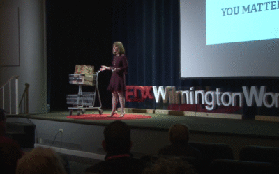 A Simple Encounter That Sparked a Movement