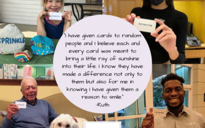 Check out this Week’s You Matter Moment!