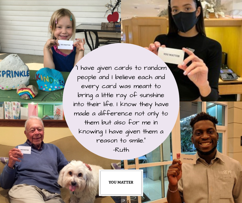 Ruth collage