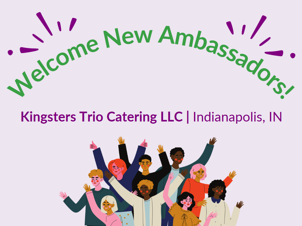 July 2025 Ambassadors