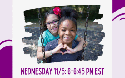 10 Year Anniversary You Matter Story Time!