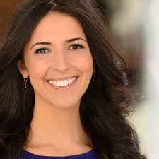 Emiliya Zhivotovskaya