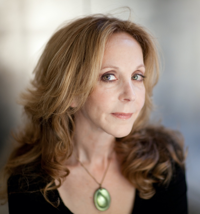 Rebecca Newberger Goldstein