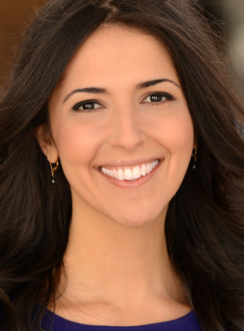 Emiliya Zhivotovskaya