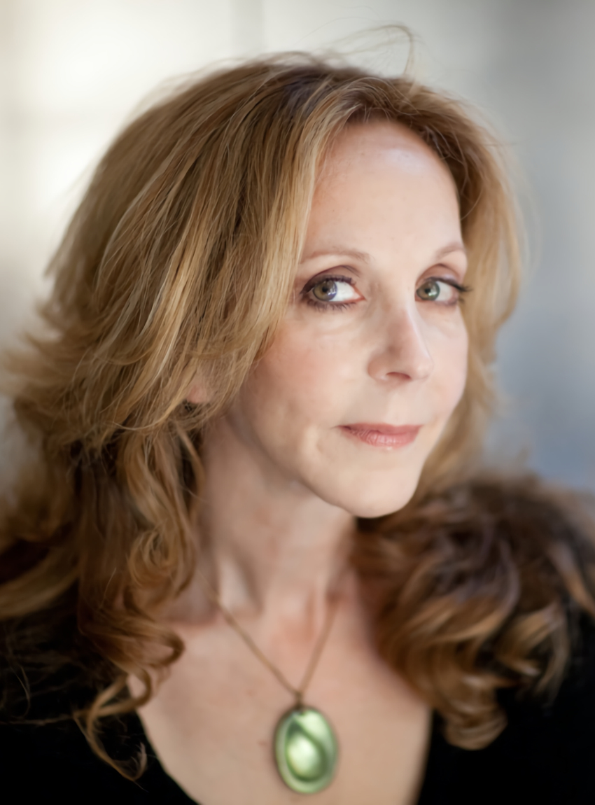 Rebecca Newberger Goldstein