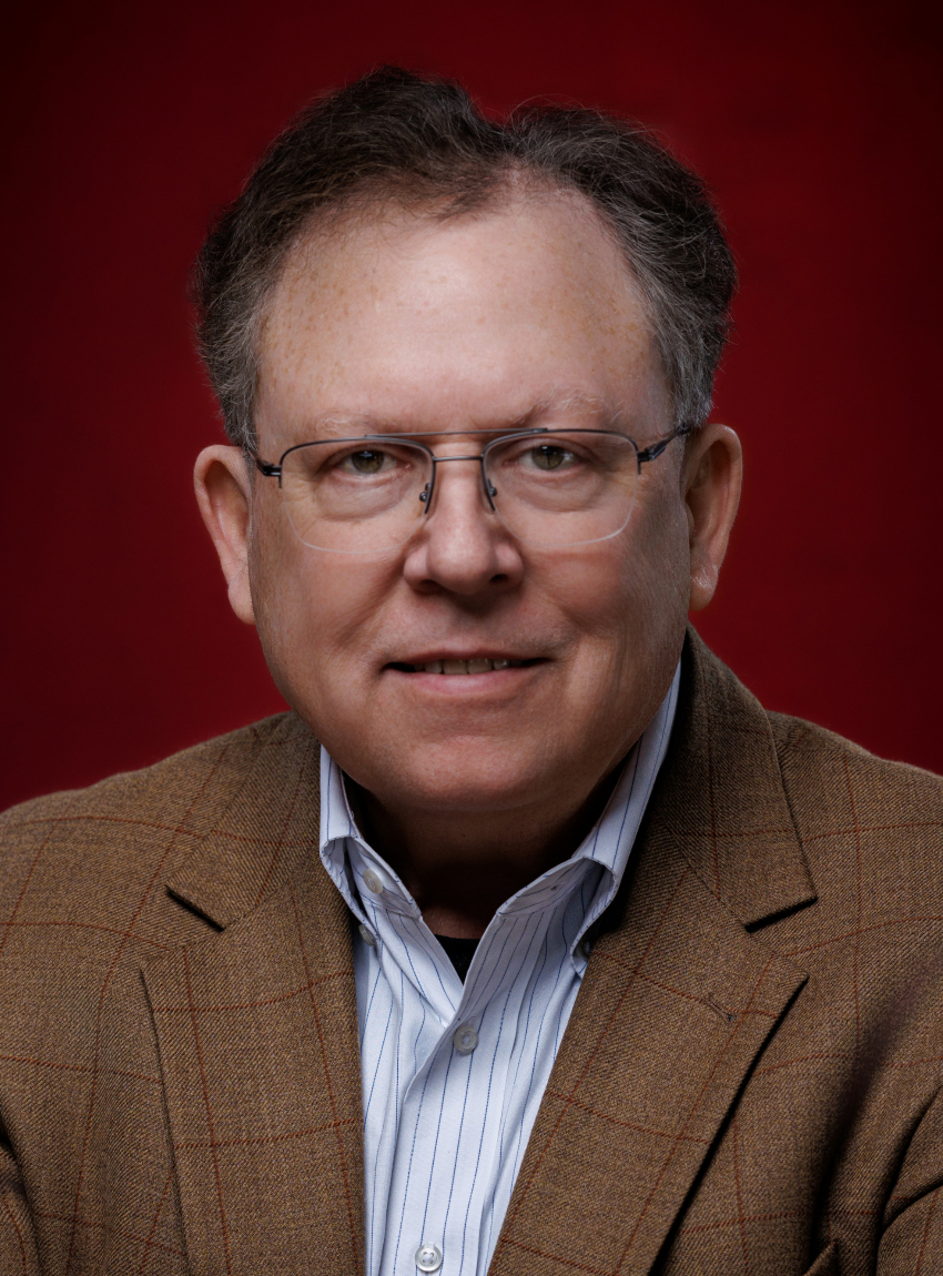 Stephen Post - Look 4