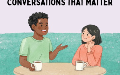 Conversations That Matter