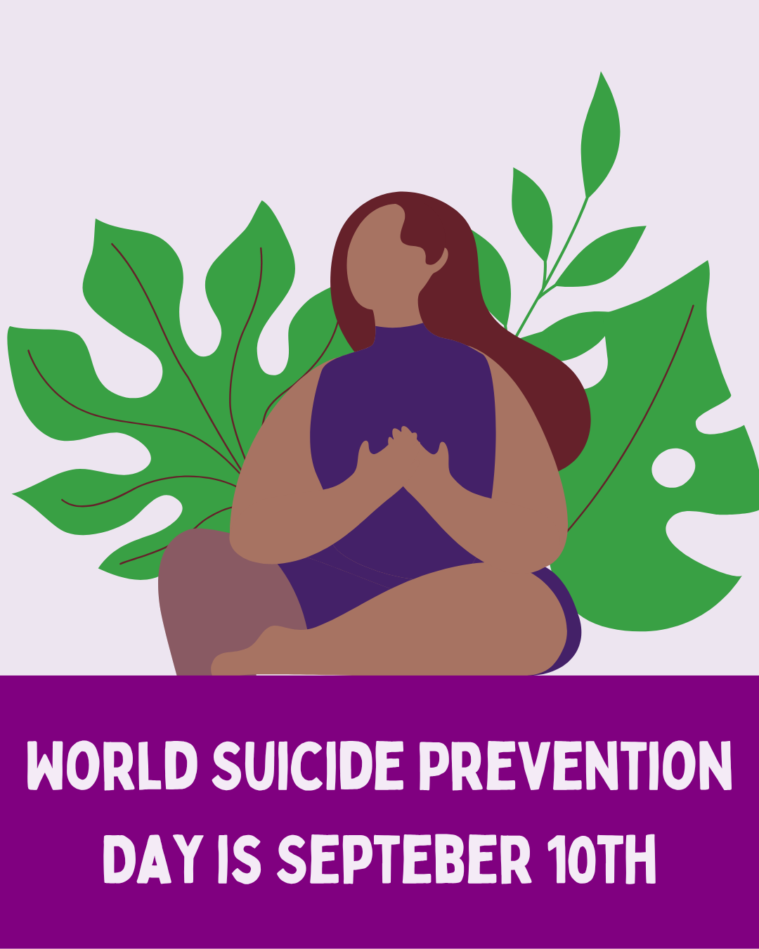 World Suicide Prevention Day